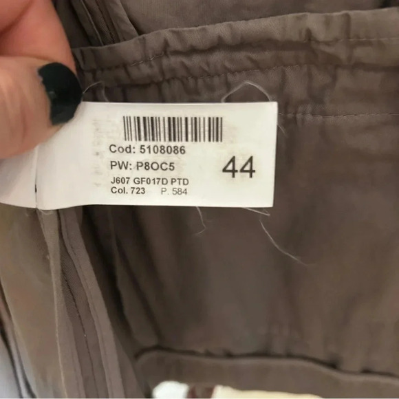 Dondup Blazer Size 44 - Picture 7 of 11